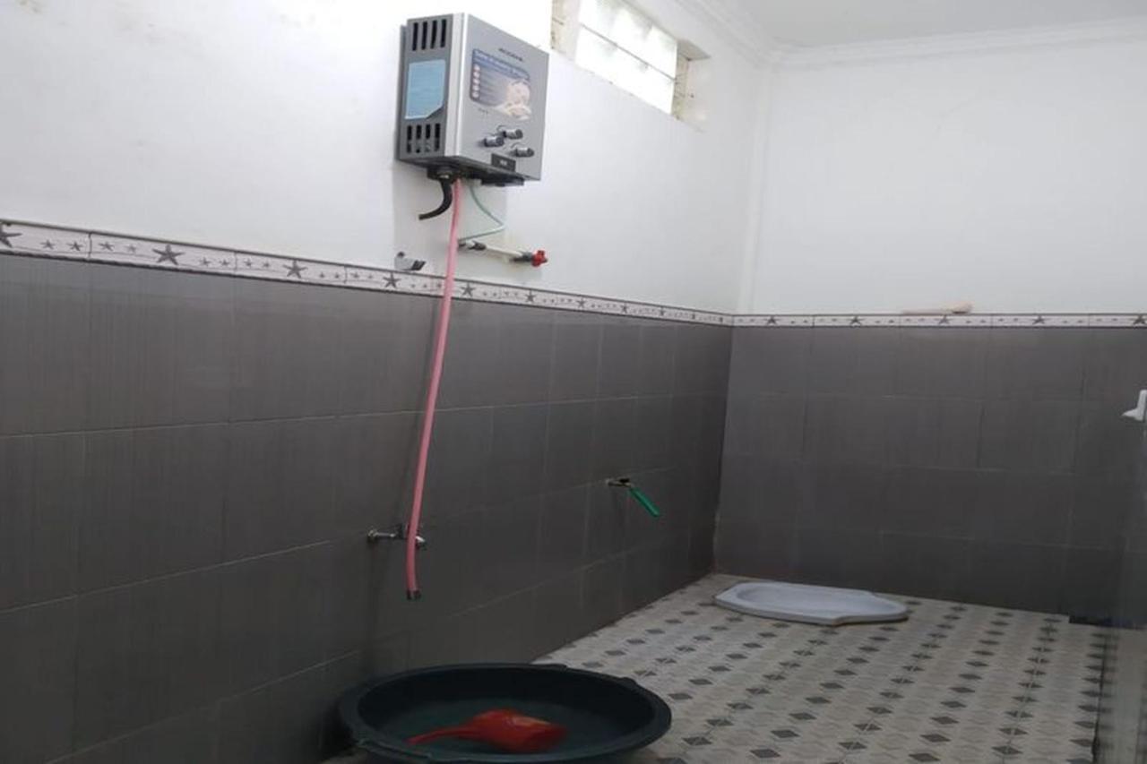 Хостел Penginapan Pondok Jurang Ciwidey Syariah Panundaan Екстер'єр фото